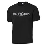 Regulators - Performance Tee