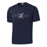 Regulators - Performance Tee