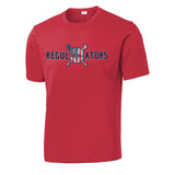 Regulators - Performance Tee