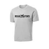 Regulators - Performance Tee