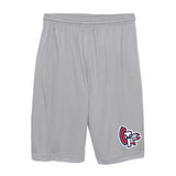 Carolina Tribe - PosiCharge® Competitor™ Short