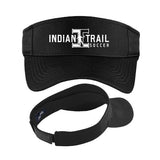 ITAA Soccer - Sport-Tek® PosiCharge® RacerMesh® Visor