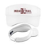 ITAA Soccer - Sport-Tek® PosiCharge® RacerMesh® Visor