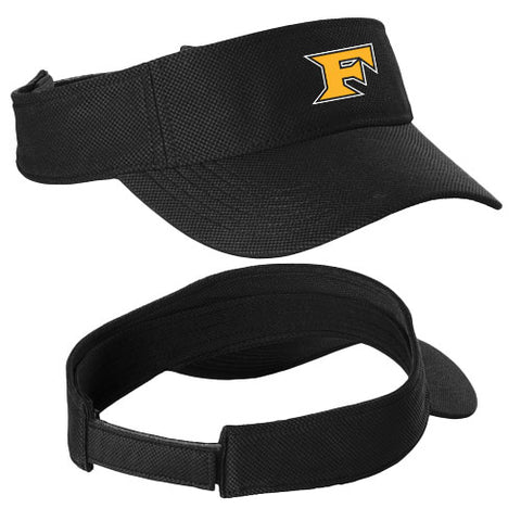 Fivestar - Sport-Tek® PosiCharge® RacerMesh® Visor