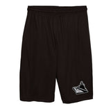 Warships - PosiCharge® Competitor™ Short with Pockets